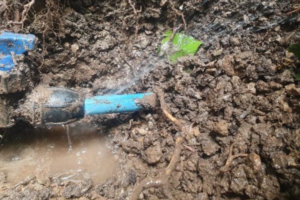 Water Mains Leak Detection Ascot